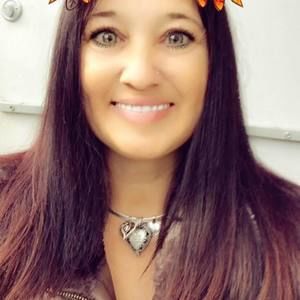 Meet your Posher, Christi